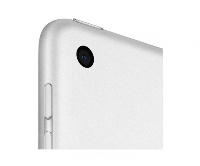 iPad 10.2 Wi-Fi, 32gb, Silver (MW752LL) бу